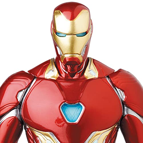 MAFEX �ޥե��å��� No.178 IRON MAN ��������ޥ� MARK50 (INFINITY WAR Ver.) ������160mm