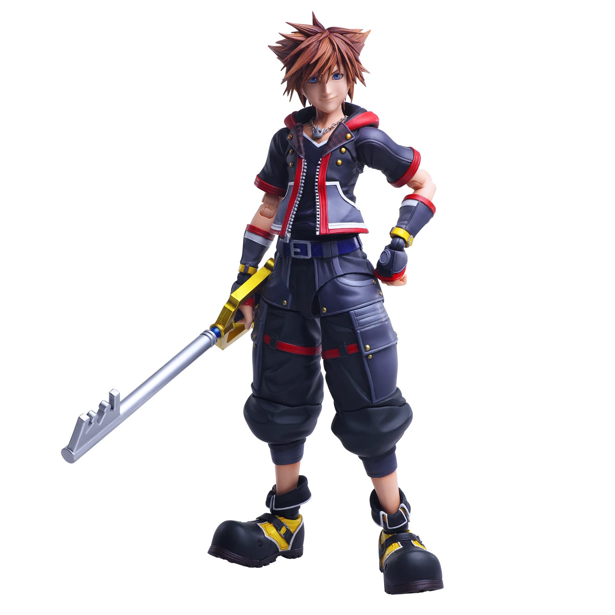 楽天市場】スタティックアーツギャラリー kingdom hearts ii 楽天市場】スタティックアーツギャラリー kingdom hearts ii