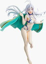 KADOKAWA 男女両用 CAworks 『86 エイティシックス』レーナ 水着ver. 1/7スケール プラスチック製 塗装済み完成品フィギ