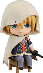 ねんどろいど Swacchao 刀剣乱舞-ONLINE- 山姥切国広