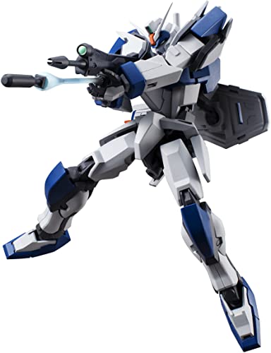 BANDAI SPIRITS(バンダイ スピリッツ) ROBOT魂 (SIDE MS) 機動戦士ガンダムSEED GAT-X102 デュエルガン
ITEMPRICE