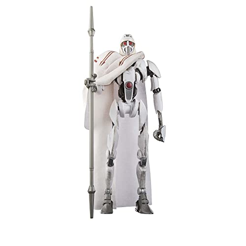  STAR WARS ֥å꡼ ޥʥ 󡦥 6 (15 cm) ...