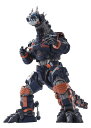 S.H.フィギュアーツ ウルトラマンブレーザー 約160mm 23式特殊戦術機甲獣 アースガロン PVC&ABS製 塗装済み可動フィギュア