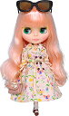 Blythe uCX A[otFA[G[ ABS&PVC&PP&PVDC h[