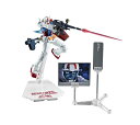 BANDAI SPIRITS(バンダイ スピリッツ) ROBOT魂 SIDE MS 機動戦士ガンダム RX-78-2 ガンダム ver. A.N(3)
