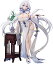 『アズールレーン』イラストリアス オトメユリの輝きVer. 1/7スケール PVC&ABS製 塗装済み 完成品フィギュア 21,018円