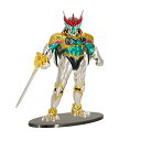 ドラゴンクエスト ダイの大冒険 メタリックモンスターズギャラリー 超魔生物ハドラー(3)