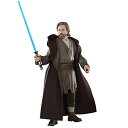 ハズブロ(HASBRO) スター・ウォーズ STAR WARS ブラックシリーズ オビ=ワン・ケノービ(ジャビーム) スター・ウォーズ:オビ=ワ