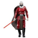 スター・ウォーズ STAR WARS ブラックシリーズ ダース・マラック スター・ウォーズ:ナイツ・オブ・ザ・オールド・リパブリック 6インチ(3)