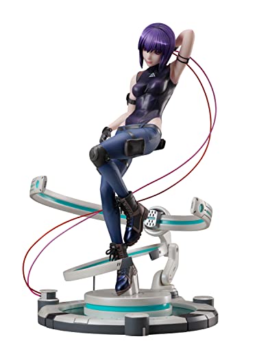Amazon | 【未開封】攻殻機動隊 ARISE 草薙素子 ARTFX J 1/8
