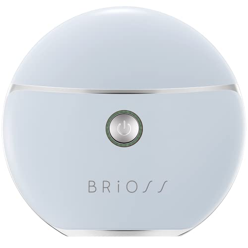 BRiOSS (ブリオス) チャームリフト ブルー
