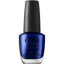 OPI 爪強化剤 美爪 ネイビー パール 15mL (ネイルエンビーαカラー NT227)(4)