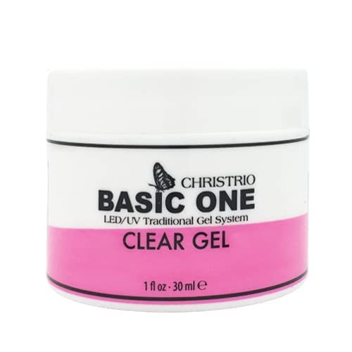 CHRISTRIO Basic One ꥢ 29.6ml