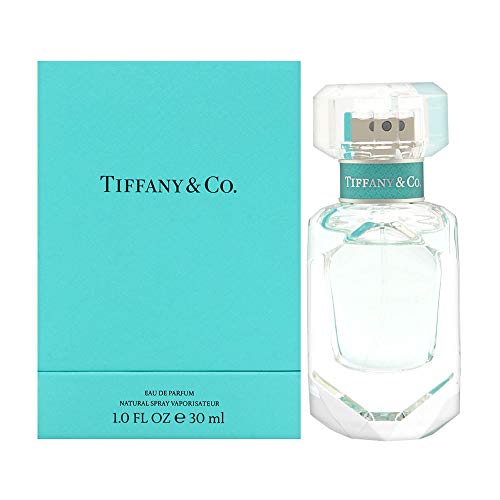 ティファニー TIFFANY(ティファニー) ティファニー オードパルファム 30mL【品】 液体 ティフニー 30ミリリットル (x 1)