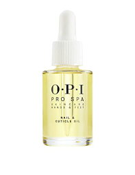 OPI ネイルオイル 爪 甘皮 保湿 28mL (プロスパ ネイル & キューティクルオイル AS202)