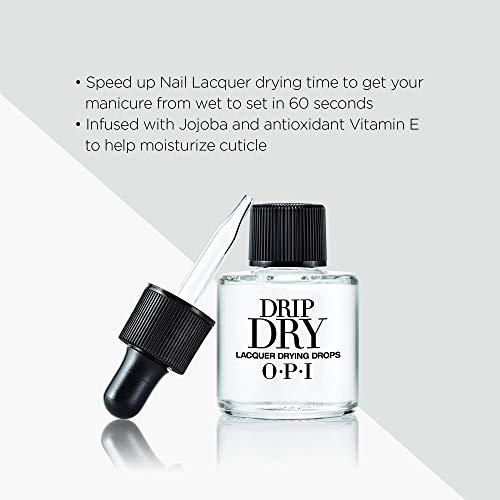 OPI �ޥ˥��奢 ®���� 27mL (�ɥ�åץɥ饤 AL711)