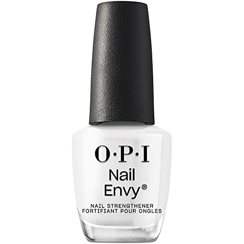 OPI 爪強化剤 美爪 白 15mL (ネイルエンビーαカラー NT224)