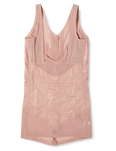 [バイアスリフト] ウエスト用補正下着 姿勢サポート美姿勢バージスシェイパー レディース ミスティローズ 3L82