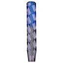 雅 ストリームシフトノブ 300mm スモーク/ブルー 10/12x1.25共用 MI-STN300-BL