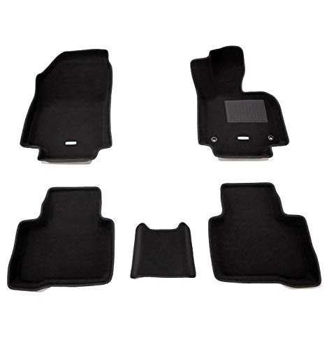 �N���b�c�B�I �t���A�}�b�g ���̃^�C�v 1�䕪�Z�b�g RAV4�n�C�u���b�h H31(2019) 4�P �X�^��� �[�h�^�C�v �u���b�N ET-015