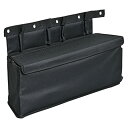 セイワ(SEIWA) 車種専用用品 スズキ ジムニー&シエラ(JB64/JB74)専用 ヘッドレスト収納ボックスIMP181 ヘッドレストホルダ(2)