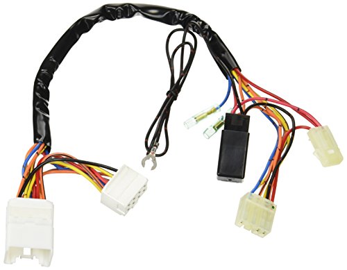 ユピテル エンジンスターター トヨタ車用 ハーネス T-119