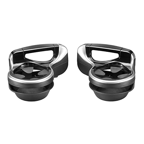 【Webルート品】カーメイト 車用 トヨタ プリウス 50系 専用設計 ドリンクホルダー 運転席 助手席 ペア NZ562Z