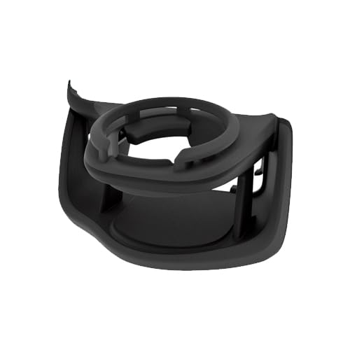 [槌屋ヤック] 車種専用品 トヨタ 60系 プリウス 専用 エアコン ドリンクホルダー 運転席用 SY-P16