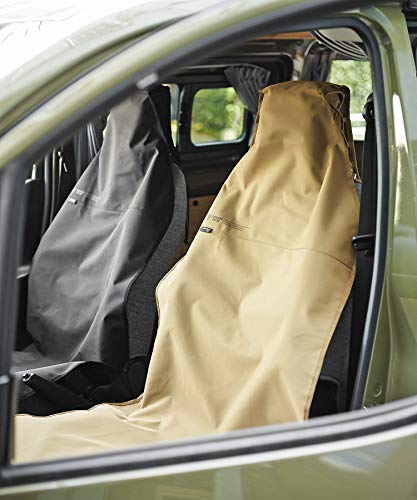 GORDON MILLER CORDURA FRONT SEAT COVER ɥߥ顼 ǥ ե ȥС եȥ...