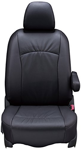 乐天商城 - クラッツィオ シートカバー N-BOX/N-BOXカスタム JF3/JF4 H29/9~R2/12 Clazzio ツィール ブラック EH-2