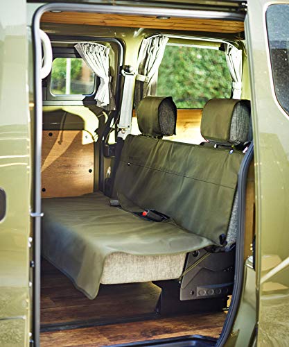 GORDON MILLER CORDURA REAR SEAT COVER S[h~[ R[f A V[gJo[ AV[gp ϋv