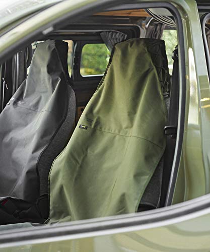 GORDON MILLER CORDURA FRONT SEAT COVER S[h~[ R[f tg V[gJo[ tgV[g