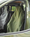 GORDON MILLER CORDURA FRONT SEAT COVER ゴードンミラー コーデュラ フロント シートカバー フロントシート