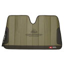 ダルトン(Dulton) AUTO SUNSHADE L/OLIVE オート サンシェード L V21-0355L/OV