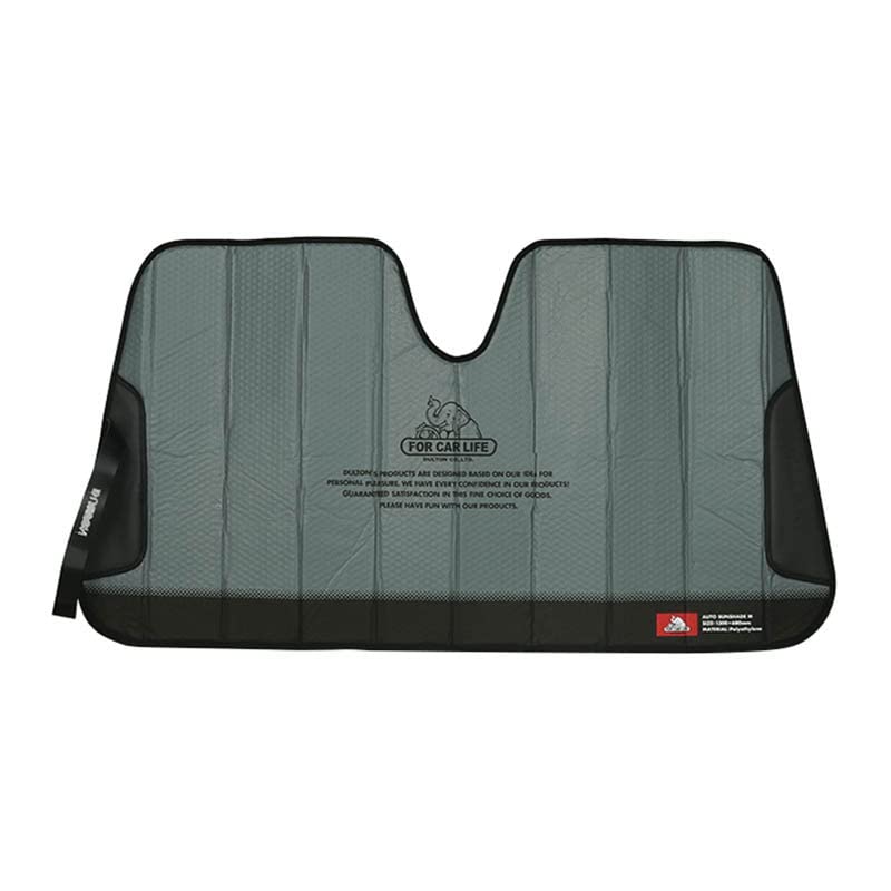 ȥ AUTO SUNSHADE M/GRAY  󥷥 M V21-0355M/GY