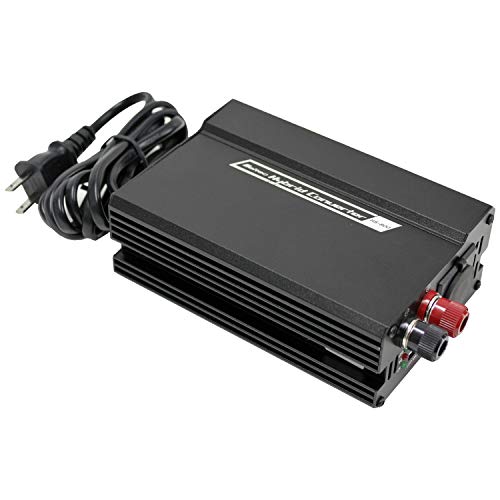 楽天クロスワン　楽天市場店メルテック ホーム電源 AC100をDC12Vへ変換 静音タイプ DC12Vソケット1口:15A USB2口:2.4A（合計4.8A） 陸式ター