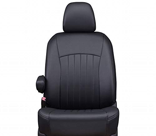 乐天商城 - クラッツィオ シートカバー 全席セット ライズ / ロッキー R1(2019)/11~ / REX R4(2022)/11~ シートリフター装備