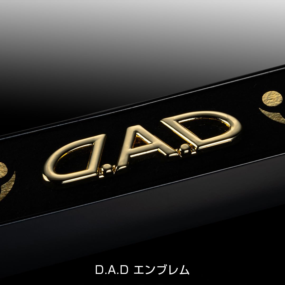 D.A.D �ߥ顼 ����٥��� ������� HA704-02-01 ���ѥ롼��ߥ顼 �����ߥ顼 �����ɻ� DAD ����륽�� GARSON