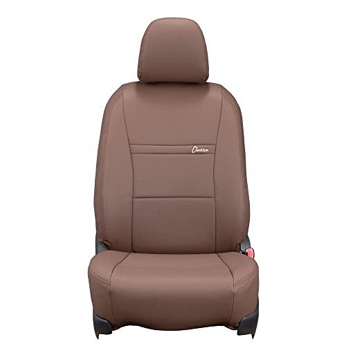 クラッツィオ シートカバー 全席セット エブリィワゴン DA17W H27(2015)/2~ / スクラムワゴン DG17W / NV100クリ