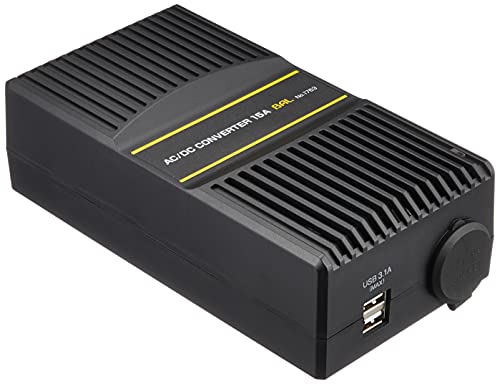 BAL (綶) AC/DC С 15A (AC100VDC12V/DC5VѴ) 1763