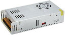 AC-DCコンバーター100V→24V直流安定化電源・変換器+配線付(2)
