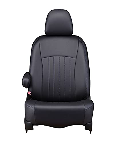 クラッツィオ シートカバー 全席セット ノア/ノアハイブリッド/ヴォクシー/ヴォクシーハイブリッド 90系 7人乗り 2列目オットマン付き..