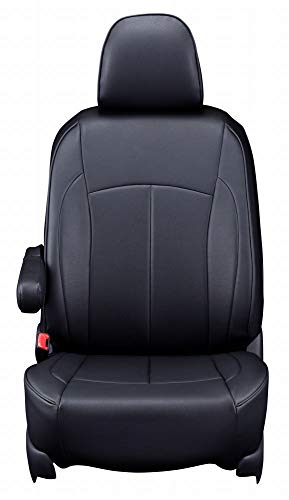 クラッツィオ シートカバー 全席セット ノア/ノアハイブリッド/ヴォクシー/ヴォクシーハイブリッド 90系 7人乗り 2列目キャプテンシート車(