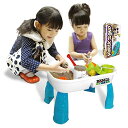 ラングスジャパン(RANGS) ラングスサンドテーブル と キネティックサンド セット(3)