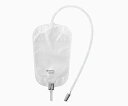 ナビス 外部蓄尿袋 (コンビーンセキュア―レッグバッグ) 750mL /8-2718-02