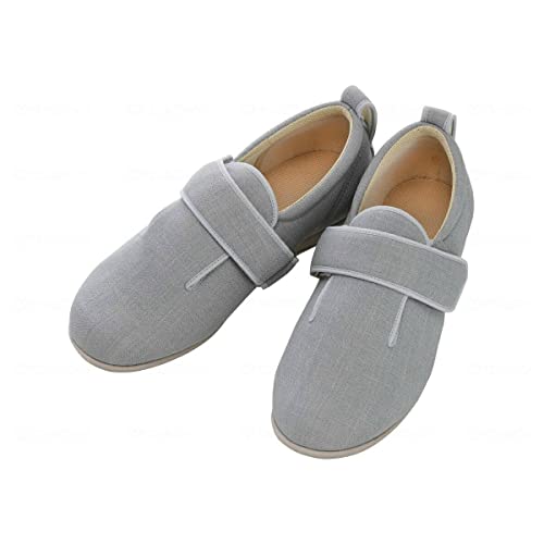 徳武産業 ダブルマジックIII7EグレーLL