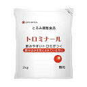 ファイン(FINE JAPAN) ファイン トロミナール 2kg