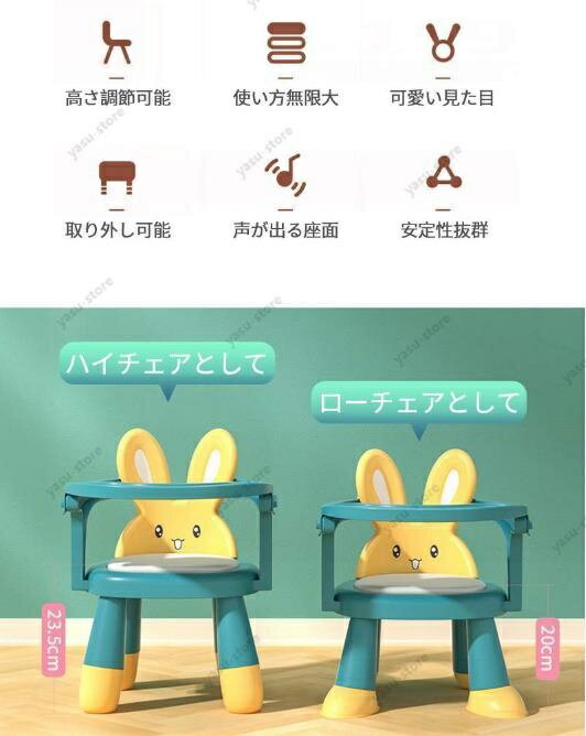 【ふるさと納税】No.469 コロコロチェスト3点セット ／ コロコロチェア デスク 机 イス 椅子 収納棚 片付け スタッキングボックス 送料無料 兵庫県