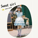 メイド コスプレ 女の子 メイド服 衣装 舞台 演出 ハロウィン ワンピース ドレス 半袖 エプロン 袖カバー 可愛い ロリータ パーティー イベント 演出服 ...
