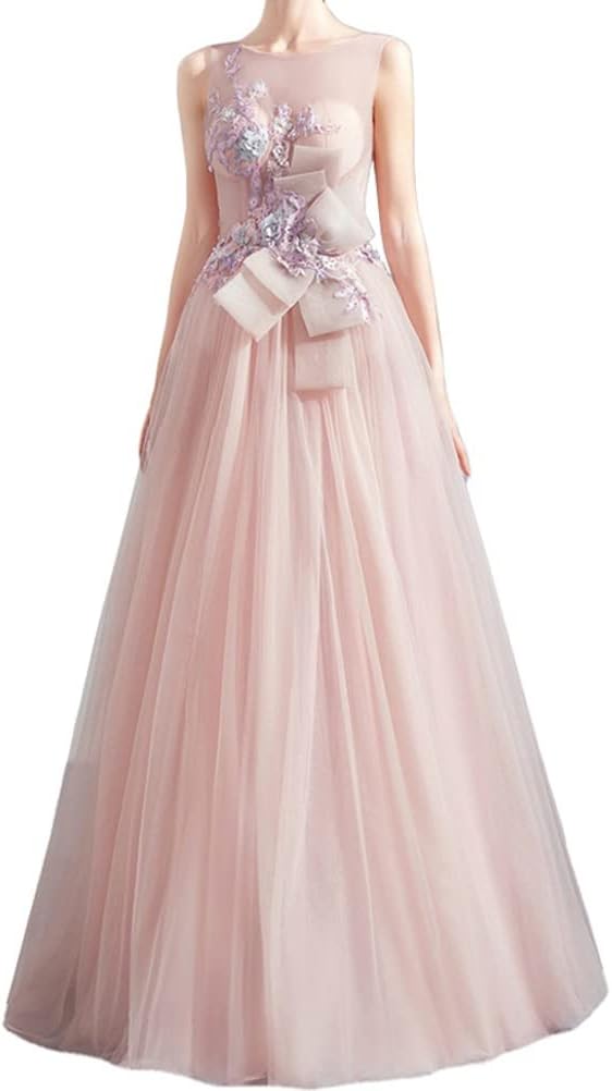 レディース ウェディングドレス ドレス ワンピース ロングドレス 結婚式ドレス 花嫁ワンピース パーティードレス イブニングドレス フォーマル エレガント ファッション 披露宴 演奏会 パーティー 宴